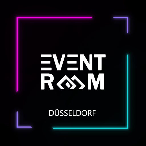 Event Room der Partyraum in Düsseldorf